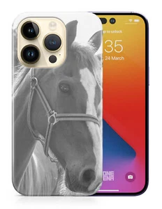 CASE COVER FOR APPLE IPHONE|BEAUTIFUL MAJESTIC HORSE ANIMAL 7 - Bild 1 von 44