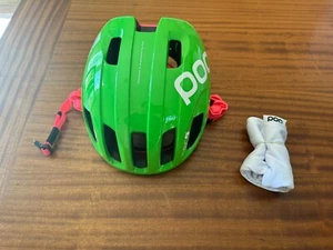 POC Ventral MIPS EF TIB SVB TDFF Points Jersey Small / 50-56 - Picture 1 of 4