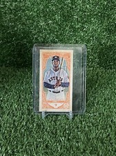 2020 Topps Gypsy Queen Fortune Teller Mini Yordan Alvarez RC #FTM-5