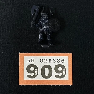 BATTLE MASTERS Chaos Beastman Beastmen 1992 Warhammer Fantasy Battle Daemons MB - Bild 1 von 2