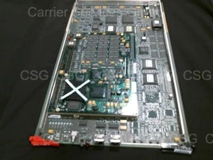 300-1627-906-REV-D RP1-96-6 ALCATEL DSC MEGAHUB PROCESSOR CARD DNTSHBP - Photo 1/2