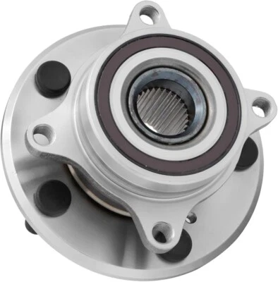 车轮轴承和轮毂组件适用于本田 Odyssey 2011 - 2017 — 第 1/4 张图片