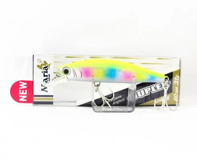 Maria Duplex 80mm 31 grams Sinking Lure 051 (4487) Foto 1 de 4