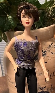 Barbie Grease Rizzo Puppe Pink Lady Mattel Redress B19 - Bild 1 von 5