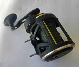 Penn Squall 60LD Lever Drag Trolling/Conventional Saltwater Reel w/ Line - Picture 1 of 4