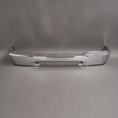 Barra frontal de parachoques nueva para Ford Ranger 1998 1999 2000 #FO1002361 cromada Foto 1 de 4