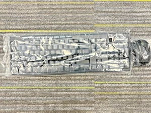 Logitech MK295 Silent Wireless Keyboard & Mouse Combo 920-009782 - Picture 1 of 2