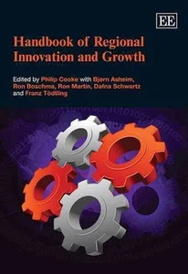 Handbook of Regional Innovation and Growth, Hardcover by Cooke, Philip (EDT);... - Picture 1 of 1