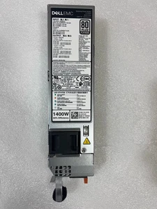 DELL EMC 1400W Half Width Power Supply for 15G/16G - Afbeelding 1 van 3