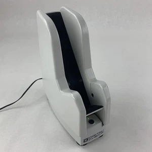 Digital Check Smart Jogger Check Scanner No AC Adapter Power Tested - Picture 1 of 9