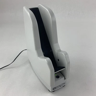Digital Check Smart Jogger Check Scanner No AC Adapter Power Tested - Image 1 of 4