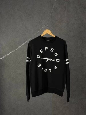 Sudadera de diseño Defend Paris Foto 1 de 4