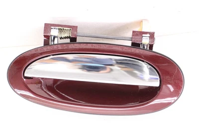 Nueva manija de puerta exterior trasera izquierda genuina OEM 1993-1997 Nissan Altima 82607-9B000  Foto 1 de 2