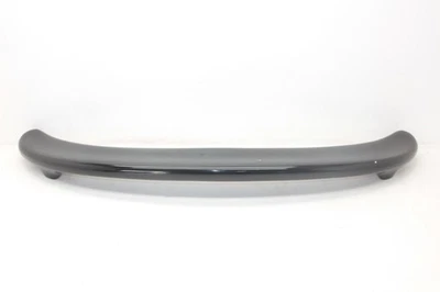 94-97 Mazda MX-5 Miata NA Black Aftermarket Rear Spoiler  - Image 1 of 4