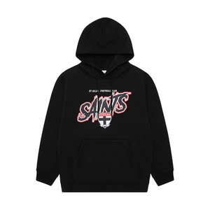 St Kilda Youth Bold Graphic Hoodie - Picture 1 of 4