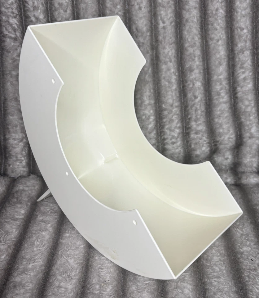 Tupperware Deckelsammler (Rund) - Bild 1 von 1