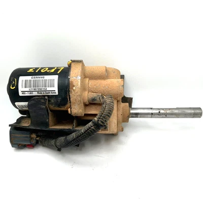 2015-2020 Chevrolet Suburban Running Board Motor Right Passenger RH - Image 1 of 4