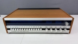 Tandberg TR-1010 Vintage Stereo Receiver - Read Discription - Afbeelding 1 van 18