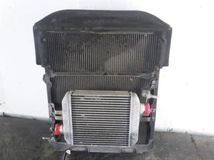 HINO Dutro 2006 BDG-XZU308M Radiator 1640078550 [Used] [PA52939845] - Picture 1 of 3