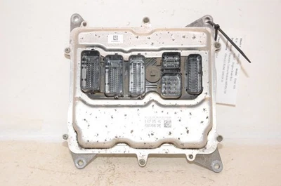 BMW 320i ECM 2013 2014 módulo de control electrónico del motor MEVD172P 867119 Foto 1 de 4