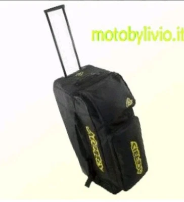 Borsa borsone Moto Acerbis Aster Logo - Imagen 1 de 4
