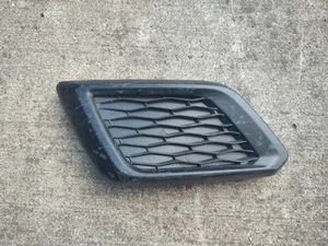 Fog Light Cover for Nissan Rogue 2014-2016 Left Driver Side Textured OEM LT9 - Picture 1 of 7