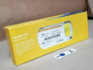 BOSTON SCIENTIFIC M00566670 GTIN Encore 26 Inflation Device ! ! i - Picture 1 of 4