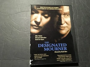 The Designated Mourner - Bild 1 von 4