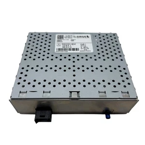 MB MERCEDES-BENZ GLE 2017 OEM SATELITE RADIO RECEIVER AMPLIFIER UNIT A2229009814 - Picture 1 of 12