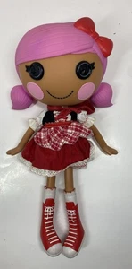 Lalaloopsy Scarlet Riding Hood Full Size 12" Puppe - Bild 1 von 14