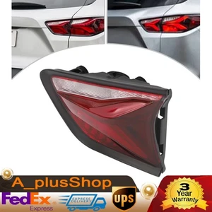 Luz trasera LED interior para Chevrolet Blazer 2019-2022 lámpara de freno lado del pasajero derecha - Imagen 1 de 18