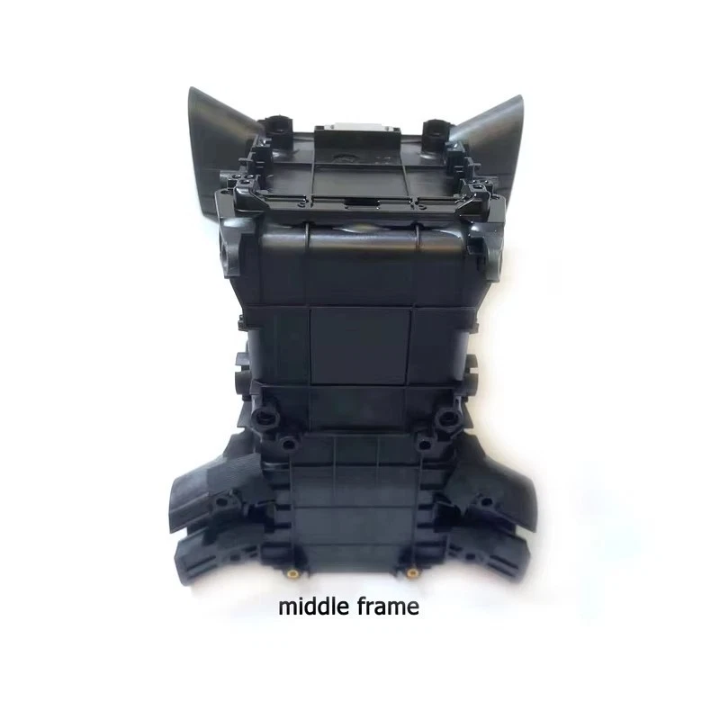 Original Top Upper Shell Middle Frame Bottom Cover For DJI FPV Drone Spare Parts - Image 1 of 1