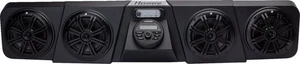 Hoppe Audio Mini para Yamaha Wolverine (HPEL-0112A) - Imagen 1 de 6