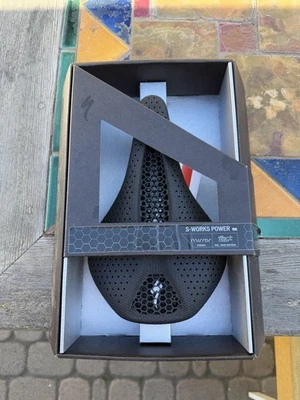 Espejo eléctrico Specialized S-Works - 155 Foto 1 de 3