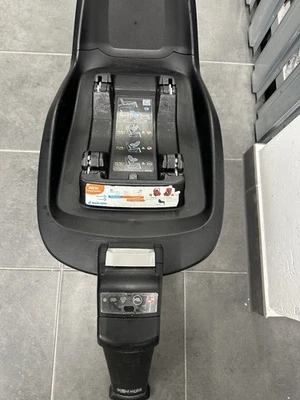 Maxi-Cosi 2 Way Fix - Isofix Basisstation Base Station - Bild 1 von 4