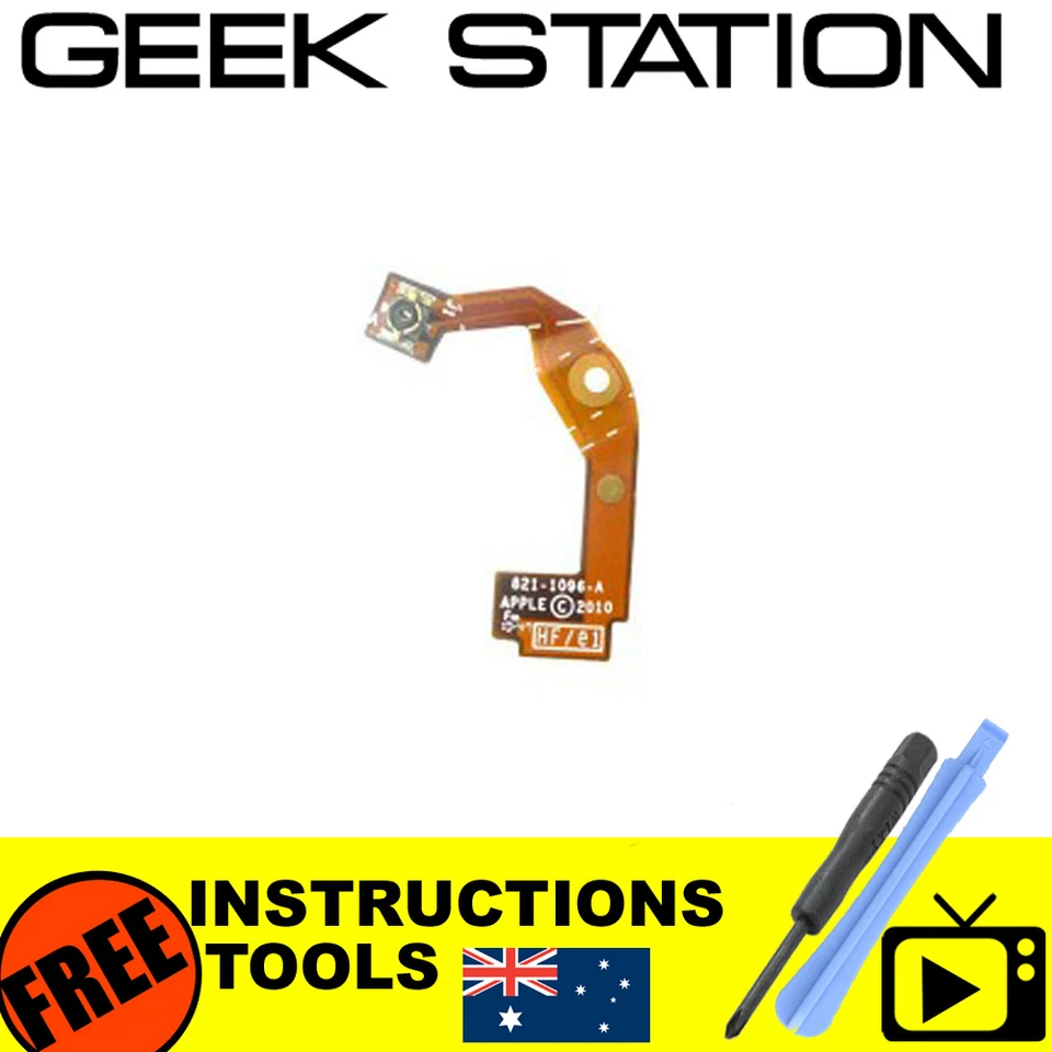 for Apple iPod touch 4 4th generation wifi antenna flex cable ribbon - Image 1 of 1