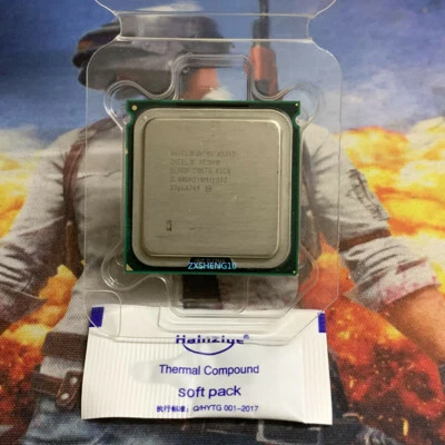 Intel Xeon X5365 CPU Quad-Core 3.0 GHz 8M 1333MHz SLAED Server Processor - Image 1 of 2
