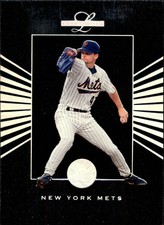 1994 (METS) Leaf Limited Rookies #24 Jason Jacome Rookie