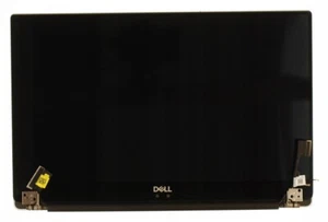 DELL XPS 13 9370 S FHD NTS A-A Matrix Klappe - Bild 1 von 2