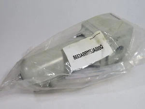 Aventics 8653ABBM5JA000Q Particulate Filter 3/4" NPT 5micron 290psig 20bar NWB - Picture 1 of 3