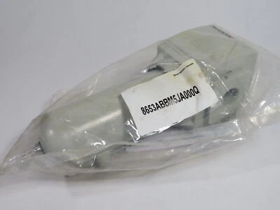 Aventics 8653ABBM5JA000Q Particulate Filter 3/4" NPT 5micron 290psig 20bar NWB - Image 1 of 3