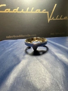 1962 Cadillac Inner Headlight Housing Bucket Chrome Used Original PT#5953083 #1 - Bild 1 von 9