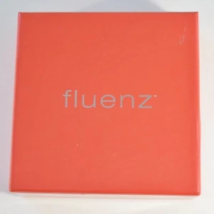 Fluenz Learn Spanish Español Language Complete 10 Disc Windows/Mac + Audio CD - Picture 1 of 2