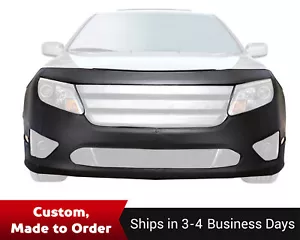 Covercraft LeBra Custom Front End Cover for 1988-1989 Mercury Tracer - Picture 1 of 10