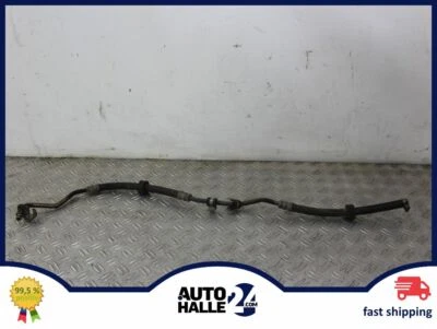 83585 línea servo manguera servo 2039976782 compresor mercedes-benz c 200 Foto 1 de 3