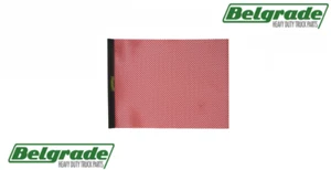 (2 Pack!) Flag Only Quick Mount Red Vinyl 571.SF198EZ - Bild 1 von 1