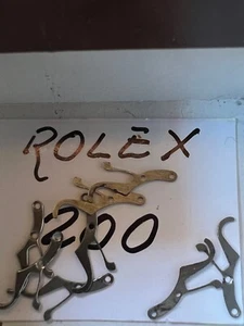Rolex 200 [ 1 Pc ] part recambio vintage watch - Picture 1 of 1