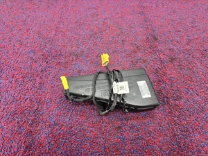 JEEP GRAND CHEROKEE SRT 11-25 OEM FRONT LEFT DRIVER SEAT CHAIR 68109991AB - Picture 1 of 3