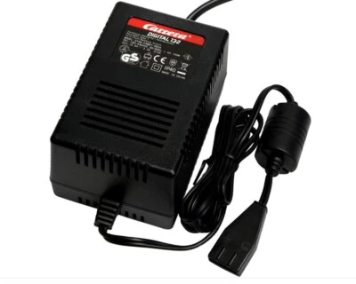 30326 Carrera Digital 132 | Transformator EU - Bild 1 von 2