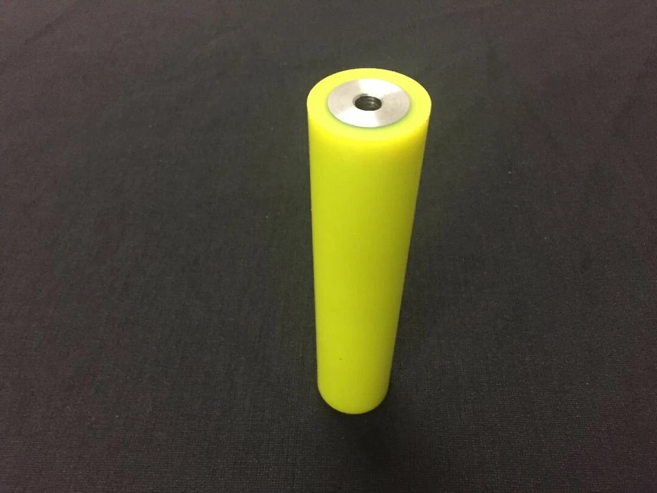 Rodillo de repuesto Williams & Hussey del mercado de accesorios (no afiliado) Foto 1 de 1